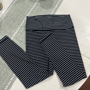 Lululemon Wunder Under leggings